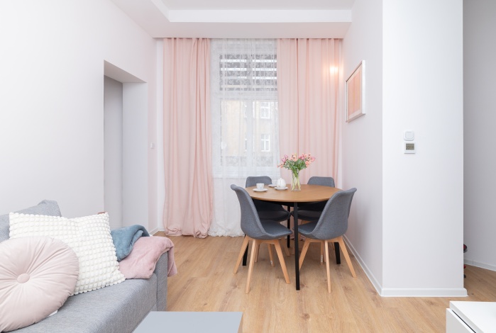 Mieszkanie na sprzedaż w Gniezno Gniezno Mieszka I o powierzchni 30 mkw