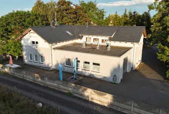 Komercja Sprzedam wielkopolskie Oborniki -3