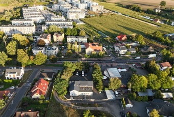 Komercja Sprzedam wielkopolskie Oborniki -1