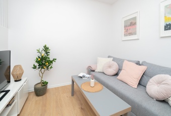 Mieszkanie Sprzedam wielkopolskie Gniezno Gniezno-1