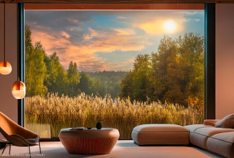 Działka Sprzedam mazowieckie Pniewy -1