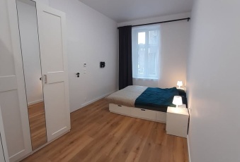 Mieszkanie na wynajem Poznań  834442