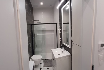 Mieszkanie wynajem Poznań Stare Miasto Piekary 48 mkw Mieszkanie Wynajmę wielkopolskie Poznań Stare Miasto-1