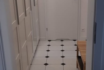 Mieszkanie wynajem Poznań Stare Miasto Piekary 48 mkw Mieszkanie Wynajmę wielkopolskie Poznań Stare Miasto-2