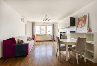 Mieszkanie na wynajem Warszawa  834448