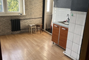 Mieszkanie Sprzedam śląskie Piekary Śląskie Brzozowice-1