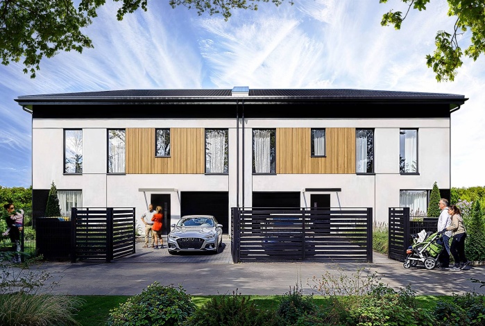 Dom na sprzedaż w Wiązowna Wiązowna  o powierzchni 130 mkw