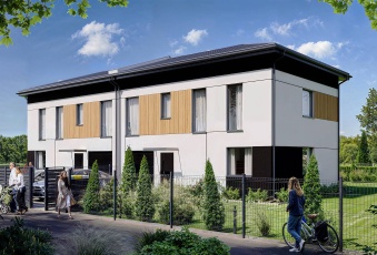 Dom Sprzedam mazowieckie Wiązowna Wiązowna-3