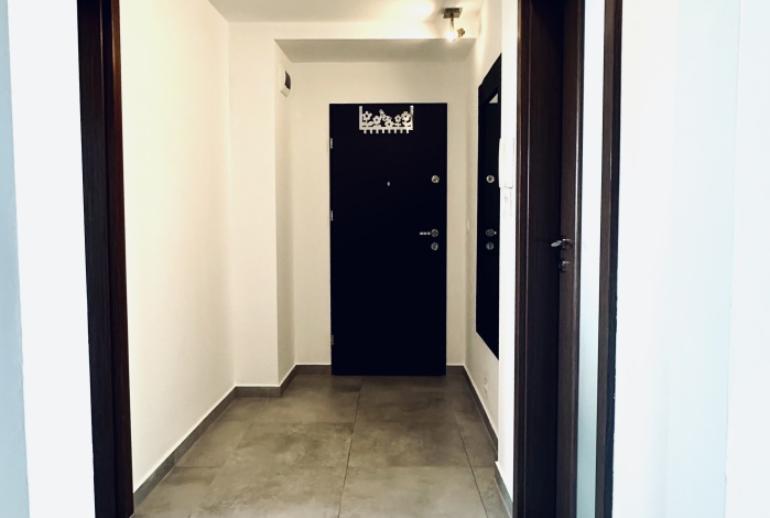 Mieszkanie na sprzedaż w Zabrze  Franciszkańska o powierzchni 59 mkw