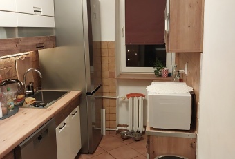 Mieszkanie Sprzedam mazowieckie Warszawa Targówek-2