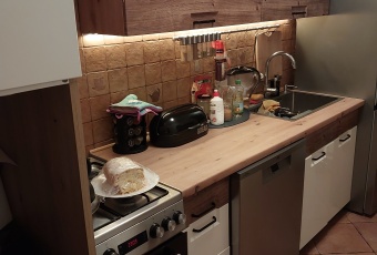 Mieszkanie Sprzedam mazowieckie Warszawa Targówek-3