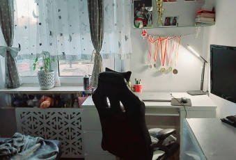 Mieszkanie Sprzedam mazowieckie Warszawa Targówek-1