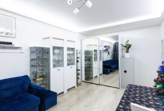 Mieszkanie na sprzedaż Pruszków  834454