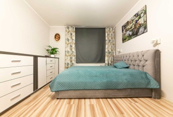 Mieszkanie Sprzedam mazowieckie Pruszków Żbików-2