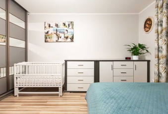 Mieszkanie Sprzedam mazowieckie Pruszków Żbików-3