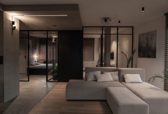 Mieszkanie na sprzedaż Warszawa  834457