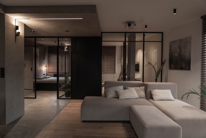 Mieszkanie na sprzedaż w Warszawa Praga-Południe Międzynarodowa o powierzchni 78 mkw