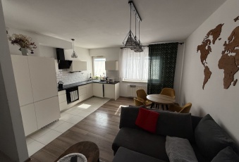 Mieszkanie na sprzedaż Kraków  834459