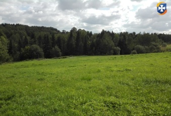 Działka Sprzedam podkarpackie Frysztak Glinik Górny-1