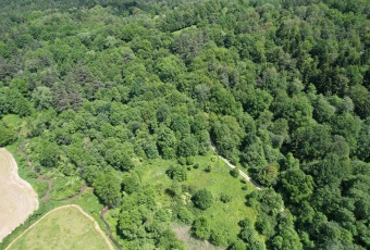 Działka na sprzedaż Bircza  834462