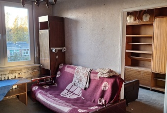 Mieszkanie Sprzedam śląskie Gliwice -3