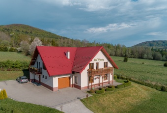 Dom Sprzedam małopolskie Uście Gorlickie Uście Gorlickie-1