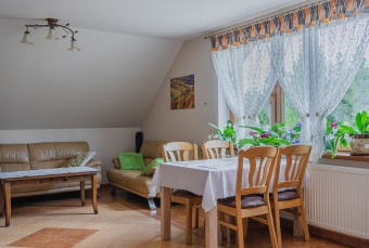 Dom Sprzedam małopolskie Uście Gorlickie Uście Gorlickie-3