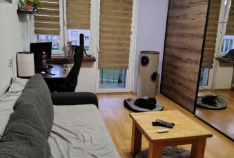 Mieszkanie na sprzedaż Sochaczew  834467