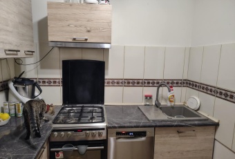 Mieszkanie Sprzedam mazowieckie Sochaczew Boryszew Pierwszy-3