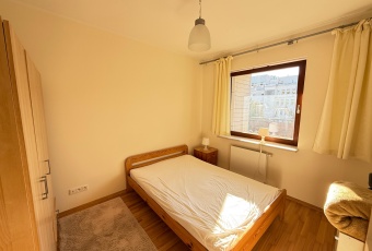 Mieszkanie na wynajem Warszawa  834464