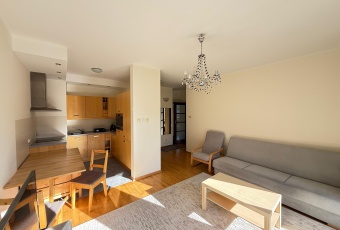 Mieszkanie Wynajmę mazowieckie Warszawa Mokotów-3