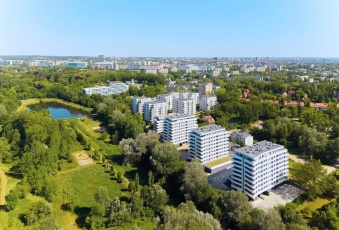 Mieszkanie na sprzedaż Łódź  834469