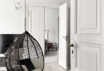 Mieszkanie na sprzedaż Szczecin  834470