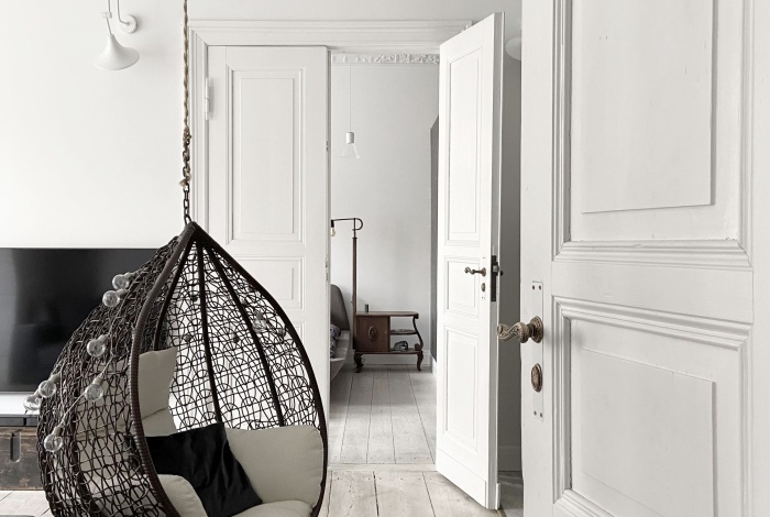 Mieszkanie na sprzedaż w Szczecin Turzyn  o powierzchni 134 mkw