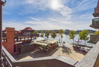 Mieszkanie na sprzedaż Mikołajki  834473