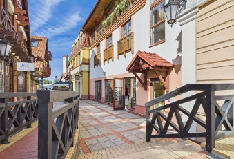 Mieszkanie Sprzedam warmińsko-mazurskie Mikołajki -1