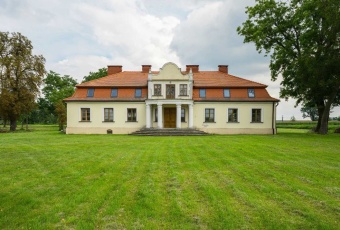 Dom na sprzedaż Staroźreby  834474