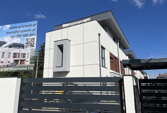 Dom sprzedaż Warszawa Wawer Wał Miedzeszyński 135 mkw Dom Sprzedam mazowieckie Warszawa Wawer-1