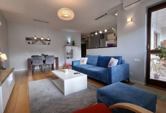 Mieszkanie na wynajem Warszawa  834478