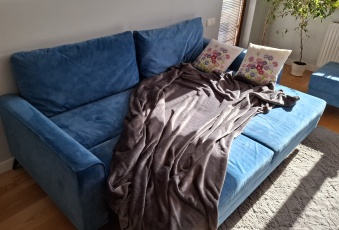 Mieszkanie wynajem Warszawa Wola Jana Kazimierza 64 55 mkw Mieszkanie Wynajmę mazowieckie Warszawa Wola-3