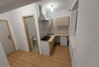 Mieszkanie wynajem Gdynia Orłowo Inżynierska 30 mkw Mieszkanie Wynajmę pomorskie Gdynia Orłowo-1