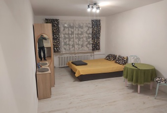 Mieszkanie wynajem Gdynia Orłowo Inżynierska 30 mkw Mieszkanie Wynajmę pomorskie Gdynia Orłowo-2