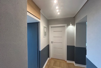 Mieszkanie wynajem Nadarzyn Młochów Platanowa 55 mkw Mieszkanie Wynajmę mazowieckie Nadarzyn Młochów-1