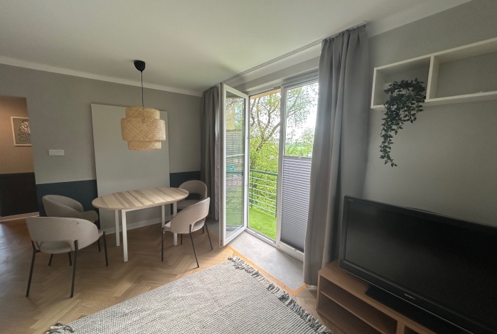 Mieszkanie na wynajem w Nadarzyn Młochów Platanowa o powierzchni 55 mkw