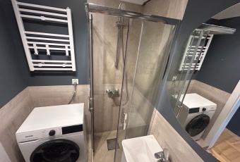 Mieszkanie wynajem Nadarzyn Młochów Platanowa 55 mkw Mieszkanie Wynajmę mazowieckie Nadarzyn Młochów-2