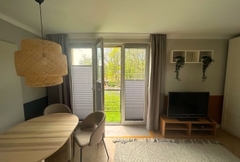 Mieszkanie wynajem Nadarzyn Młochów Platanowa 55 mkw Mieszkanie Wynajmę mazowieckie Nadarzyn Młochów-3