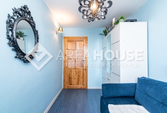 Mieszkanie sprzedaż Kraków Nowa Huta os. Kalinowe 36 mkw Mieszkanie Sprzedam małopolskie Kraków Nowa Huta-1