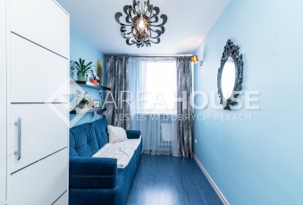 Mieszkanie na sprzedaż Kraków  834481