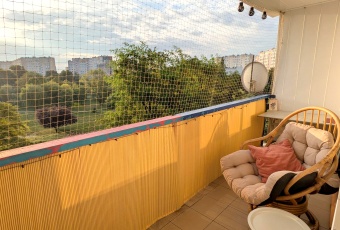 Mieszkanie Sprzedam dolnośląskie Wrocław Fabryczna-1