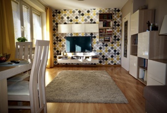 Mieszkanie na sprzedaż Pruszków  834485